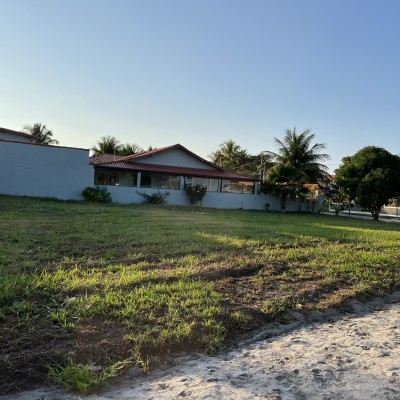 Excelente Terreno com 745m2 em Praia seca no condomínio Princess Park